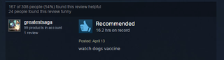 Illustration for article titled Grand Theft Auto V, As Told By Steam Reviews